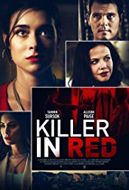 Killer in a Red Dress (2018) M4ufree