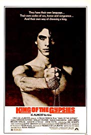 King of the Gypsies (1978) M4ufree