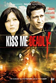 Kiss Me Deadly (2008) M4ufree