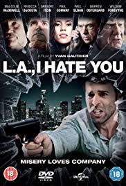 L.A., I Hate You (2011) M4ufree