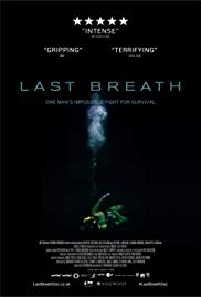 Last Breath (2019) M4ufree