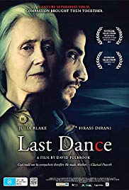 Last Dance (2012) M4ufree