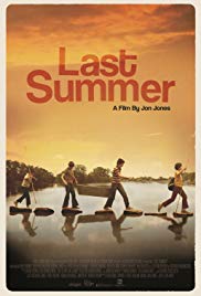 Last Summer (2018) M4ufree