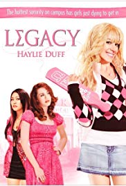 Legacy (2008) M4ufree