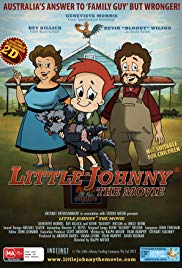 Little Johnny the Movie (2011) M4ufree