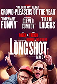 Long Shot (2019) M4ufree