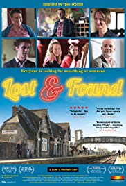 Lost & Found (2017) M4ufree