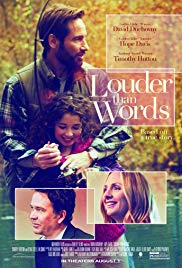 Louder Than Words (2013) M4ufree