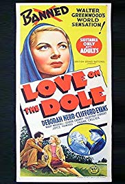 Love on the Dole (1941) M4ufree