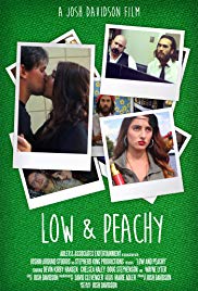 Low and Peachy (2015) M4ufree
