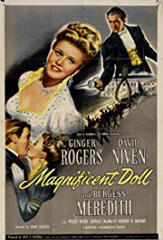 Magnificent Doll (1946) M4ufree