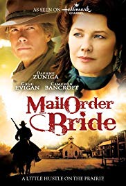 Mail Order Bride (2008) M4ufree