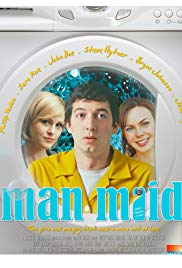 Man Maid (2008) M4ufree