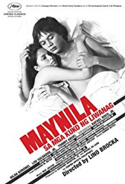 Manila in the Claws of Light (1975) M4ufree