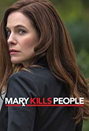 Mary Kills People (2017 ) StreamM4u M4ufree