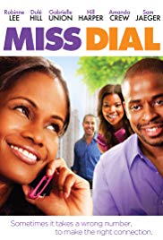 Miss Dial (2013) M4ufree