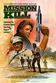 Mission Kill (1986) M4ufree
