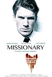 Missionary (2013) M4ufree