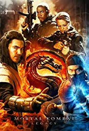 Mortal Kombat: Legacy (20112013) StreamM4u M4ufree