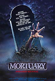 Mortuary (1983) M4ufree