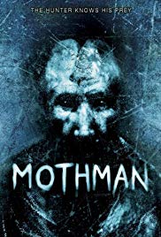 Mothman (2010) M4ufree
