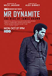 Mr. Dynamite: The Rise of James Brown (2014) M4ufree