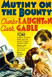 Mutiny on the Bounty (1935) M4ufree