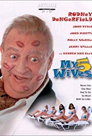 My 5 Wives (2000) M4ufree