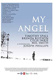 My Angel (2011) M4ufree