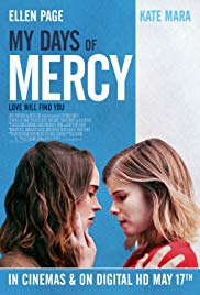 Mercy (2017) M4ufree