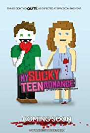 My Sucky Teen Romance (2011) M4ufree