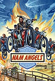 Nam Angels (1989) M4ufree