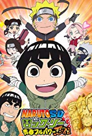 Naruto SD: Rock Lee & His Ninja Pals (2012 ) StreamM4u M4ufree