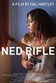 Ned Rifle (2014) M4ufree