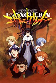 Neon Genesis Evangelion (19951996) StreamM4u M4ufree