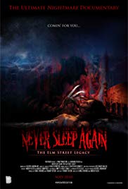 Never Sleep Again: The Elm Street Legacy (2010) M4ufree