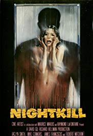 Nightkill (1980) M4ufree