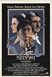 Nijinsky (1980) M4ufree