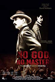 No God, No Master (2013) M4ufree
