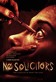 No Solicitors (2015) M4ufree