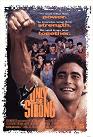 Only the Strong (1993) M4ufree