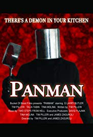 Panman (2011) M4ufree