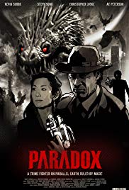 Paradox (2010) M4ufree
