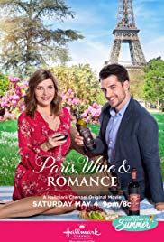 A Paris Romance (2019) M4ufree