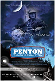 Penton: The John Penton Story (2014) M4ufree