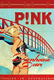 Pink: Funhouse Tour: Live in Australia (2009) M4ufree