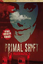 Primal Shift (2015) M4ufree