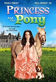 Princess and the Pony (2011) M4ufree