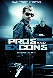Pros and ExCons (2005) M4ufree