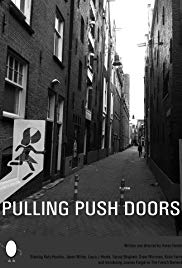 Pulling Push Doors (2017) M4ufree
